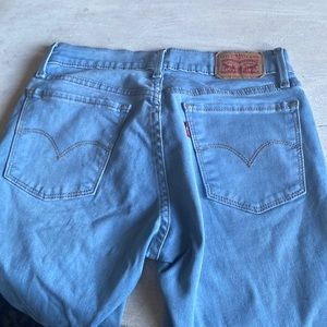 Levi’s